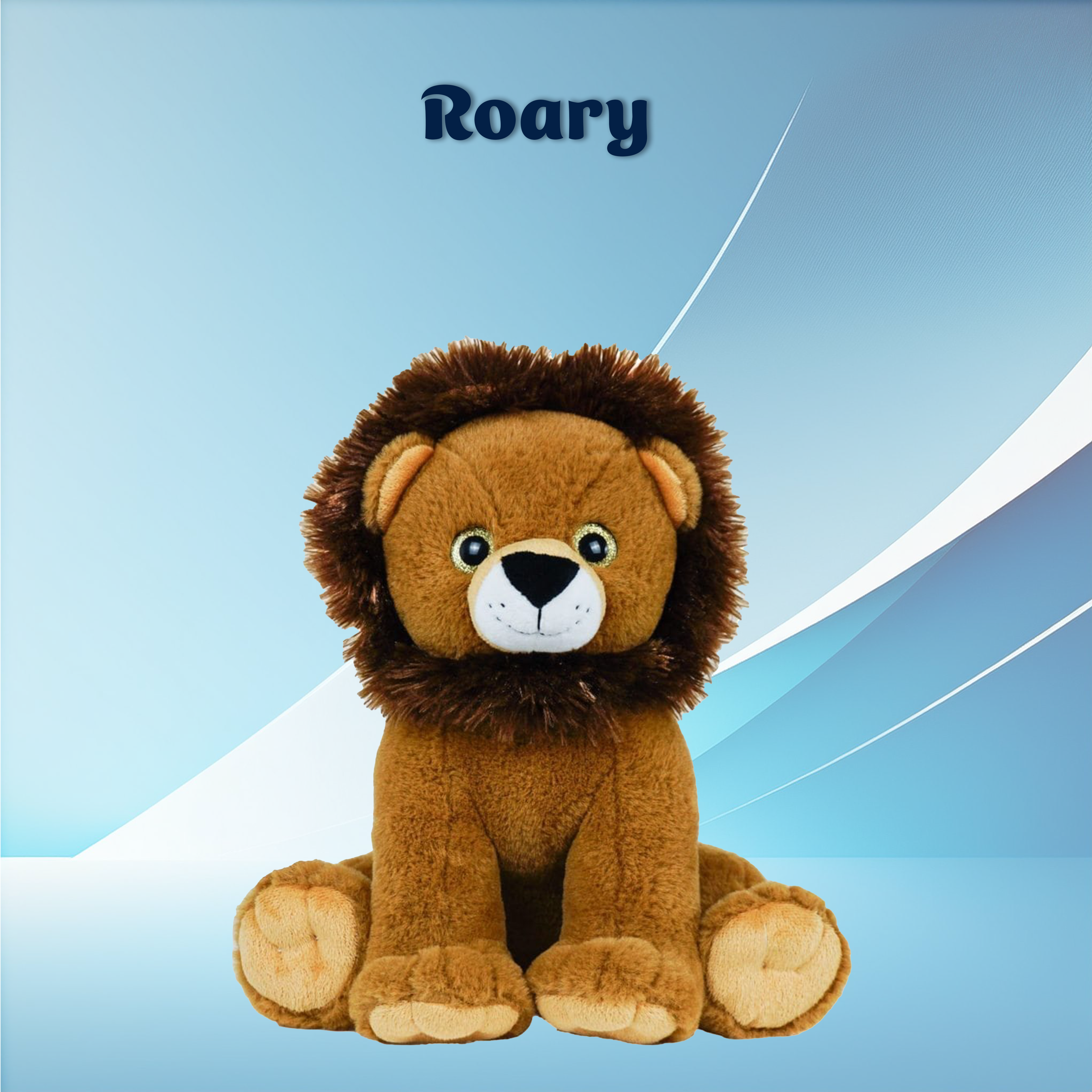 Echoes of Love – Celebration of Life Personalized Recordable Plush | Custom Keepsake for Love, Loss & Milestones16" Custom Celebration of Life Plush